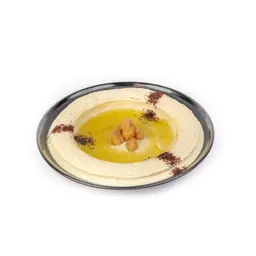 حمص ساده